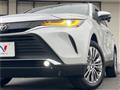 2023 Toyota Harrier