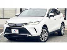 2023 Toyota Harrier