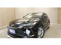 2023 Toyota Harrier