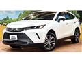 2023 Toyota Harrier