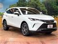 2023 Toyota Harrier