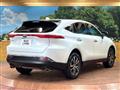 2023 Toyota Harrier