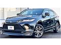 2023 Toyota Harrier
