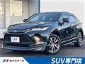 2023 Toyota Harrier