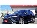2023 Toyota Harrier
