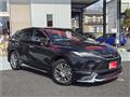 2023 Toyota Harrier