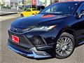 2023 Toyota Harrier
