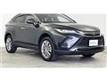 2023 Toyota Harrier