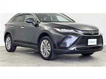 2023 Toyota Harrier