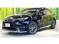 2023 Toyota Harrier