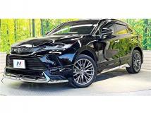 2023 Toyota Harrier