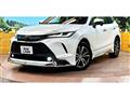 2023 Toyota Harrier
