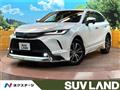 2023 Toyota Harrier