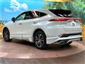 2023 Toyota Harrier