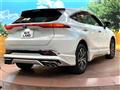 2023 Toyota Harrier