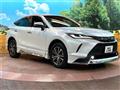2023 Toyota Harrier