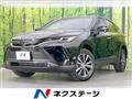 2023 Toyota Harrier