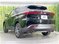 2023 Toyota Harrier