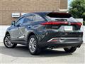 2023 Toyota Harrier
