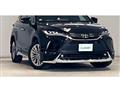 2023 Toyota Harrier
