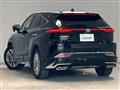 2023 Toyota Harrier