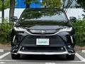 2023 Toyota Harrier