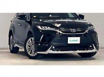 2023 Toyota Harrier