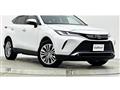 2023 Toyota Harrier