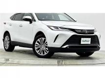 2023 Toyota Harrier