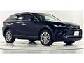 2023 Toyota Harrier