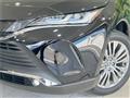 2023 Toyota Harrier