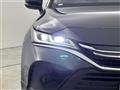 2023 Toyota Harrier
