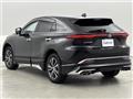 2023 Toyota Harrier