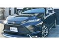 2023 Toyota Harrier