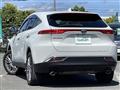 2023 Toyota Harrier