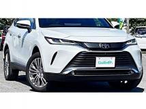 2023 Toyota Harrier