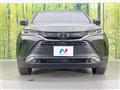 2023 Toyota Harrier