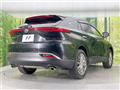 2023 Toyota Harrier