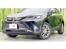 2023 Toyota Harrier