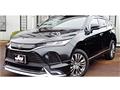 2023 Toyota Harrier