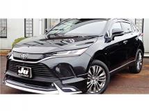 2023 Toyota Harrier