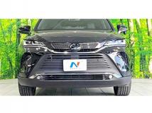 2023 Toyota Harrier