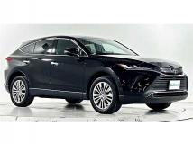 2023 Toyota Harrier