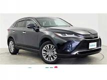 2023 Toyota Harrier