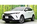 2023 Toyota Harrier