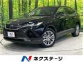 2023 Toyota Harrier