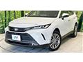 2023 Toyota Harrier