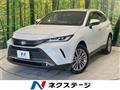 2023 Toyota Harrier