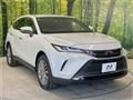 2023 Toyota Harrier