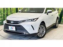 2023 Toyota Harrier